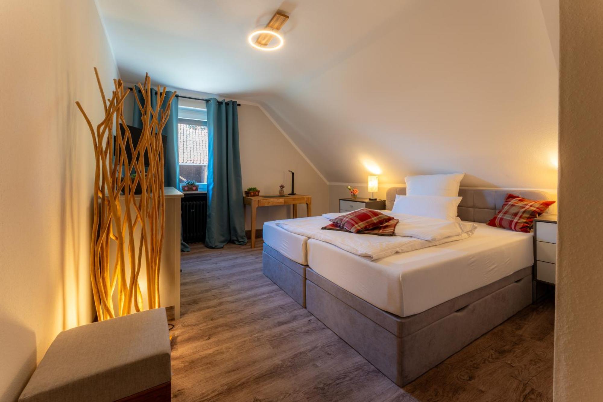 Gasthof Neuhaus Sassenburg Eksteriør billede