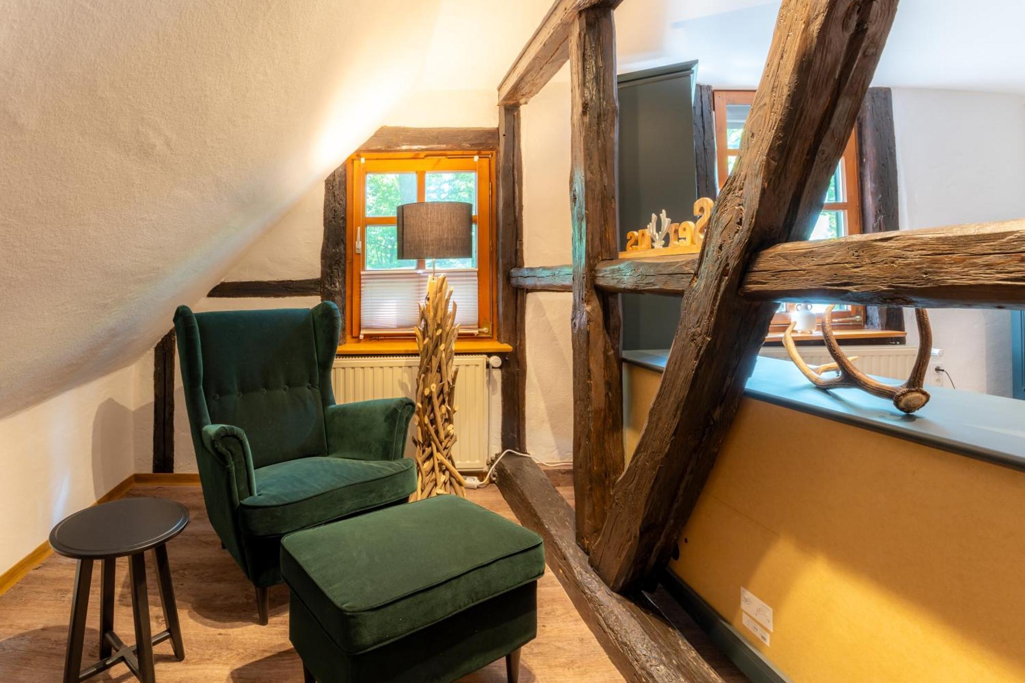 Gasthof Neuhaus Sassenburg Eksteriør billede