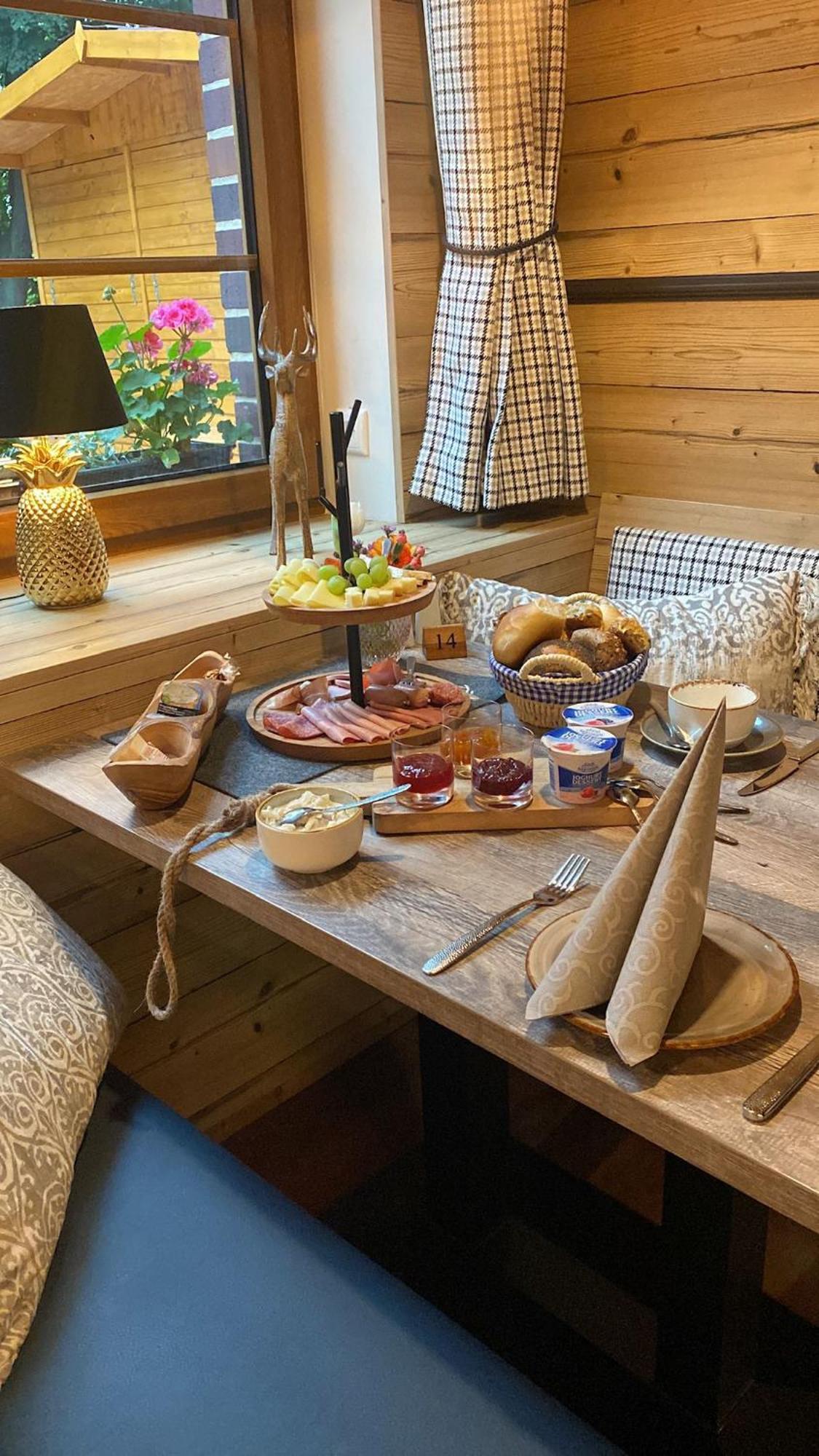 Gasthof Neuhaus Sassenburg Eksteriør billede